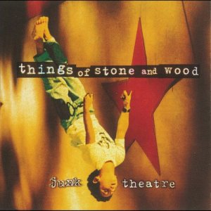 收聽Things Of Stone and Wood的Cruel Man Power歌詞歌曲