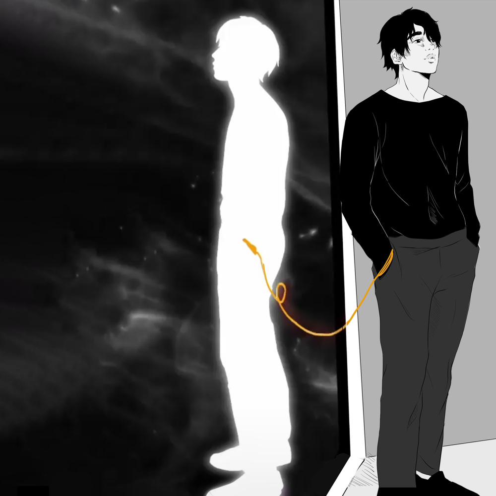 Past Lives