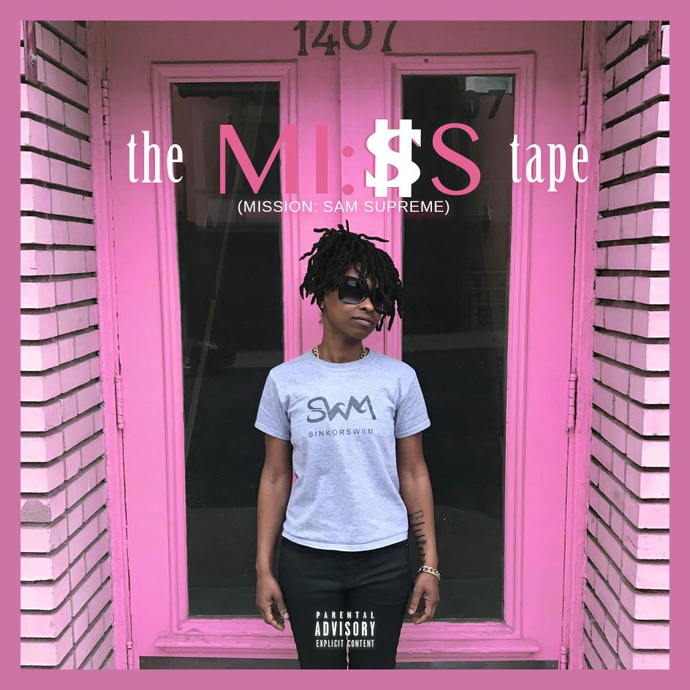 Sunday No Misery (Explicit)
