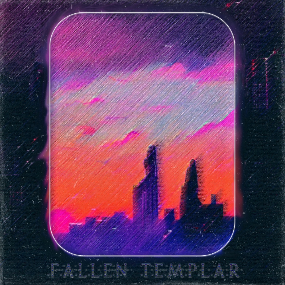 FALLEN TEMPLAR (Explicit)