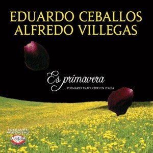 ดาวน์โหลดและฟังเพลง Mamoria del Origen พร้อมเนื้อเพลงจาก Eduardo Ceballos