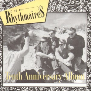 The Rhythmaires的專輯Tenth Anniversary Album