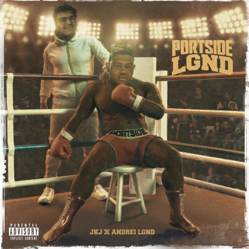Gotta Go (feat. Andrei Lgnd) (Explicit)