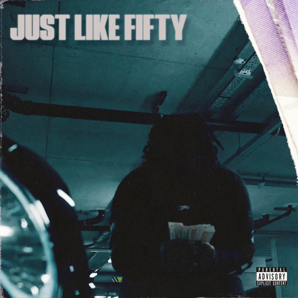 Get Like Fifty (Explicit)