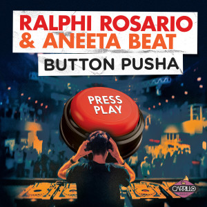 Aneeta Beat的專輯Button Pusha