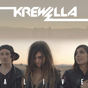 Krewella的專輯Alive
