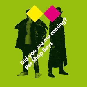 收聽Pet Shop Boys的Did You See Me Coming? (PSB Possibly more mix)歌詞歌曲