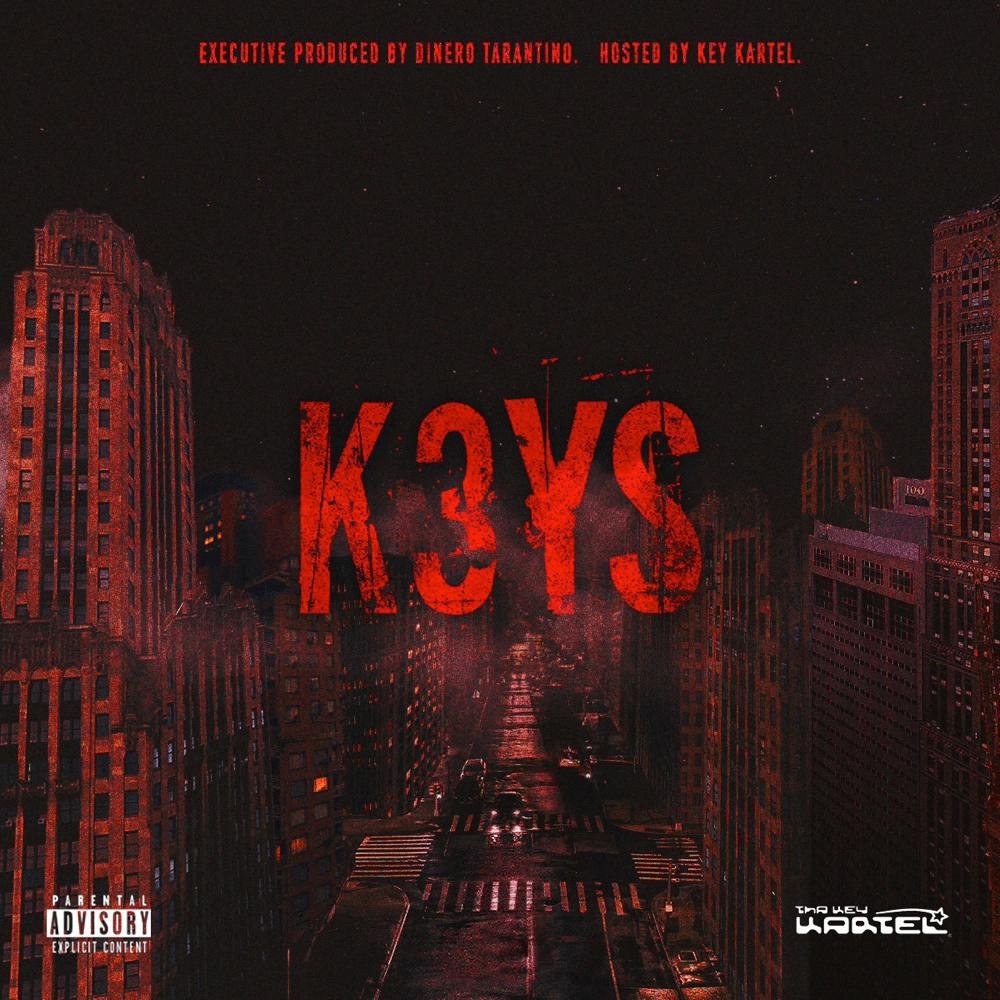 Cinco De Mayo (feat. Lil' Fancy) (Explicit)