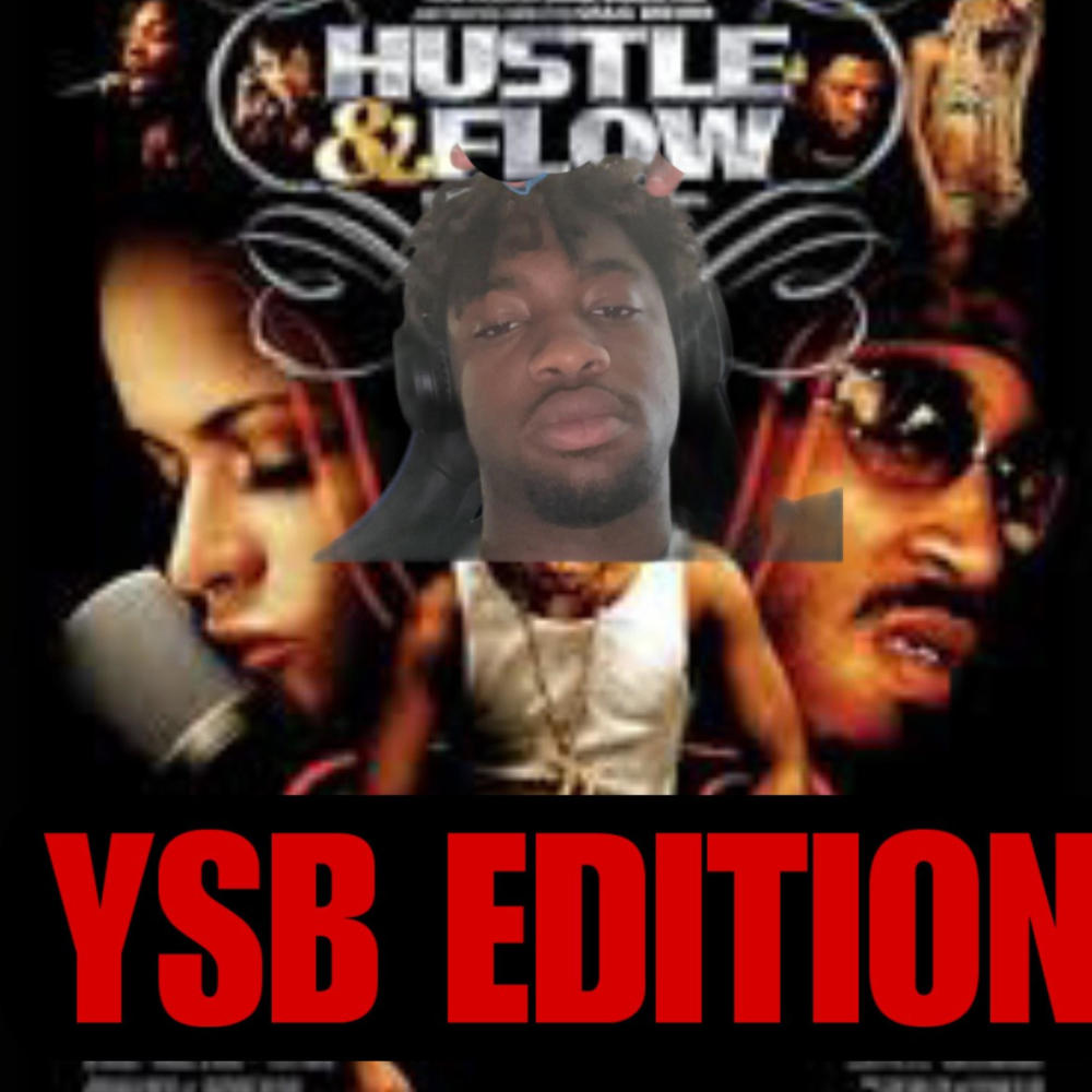 OFF THE MUSCLE (feat. 34ch) (Explicit)
