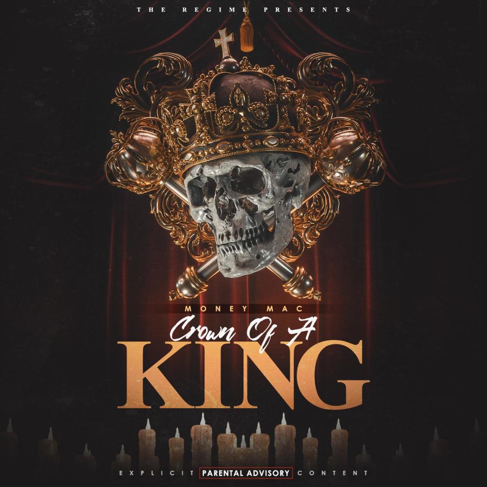 Crown of a King (Explicit)
