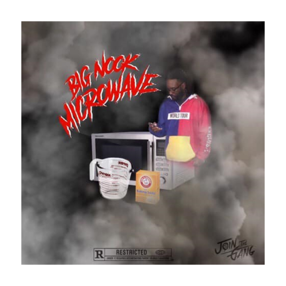 Microwave (Explicit)