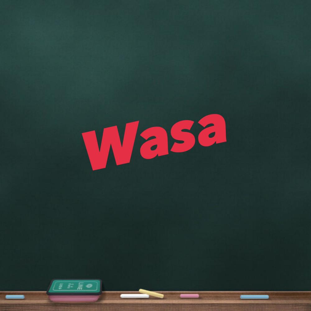 Wasa (Explicit)