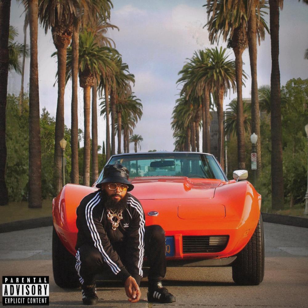 Back To Cali (Explicit)