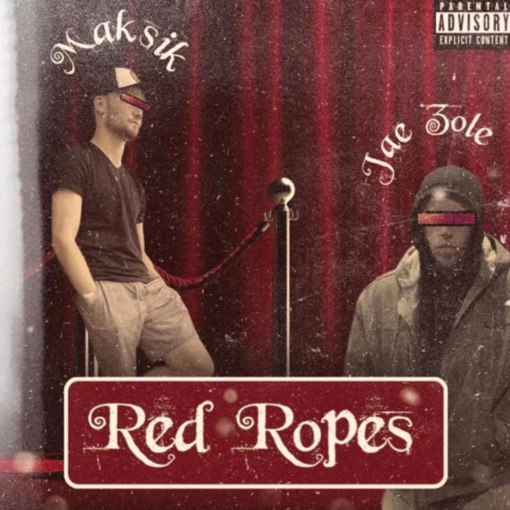 Red Ropes (Explicit)