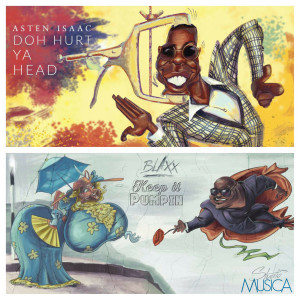 default playlist img