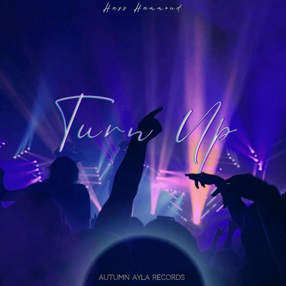 Turn Up (feat. Sirah) (Explicit)