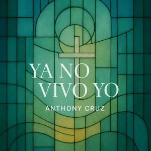Anthony Cruz的專輯YA NO VIVO YO (En vivo)