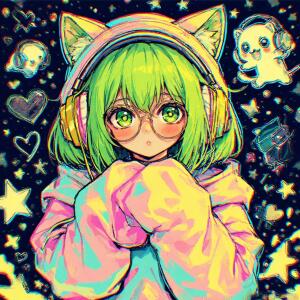 default playlist img