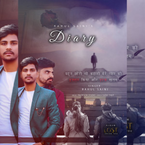 Listen to Diary song with lyrics from Rahul Saini