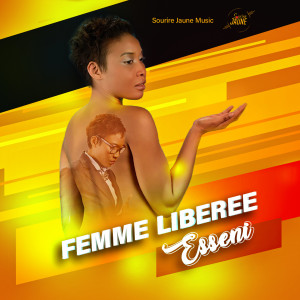 Album Femme liberée from 