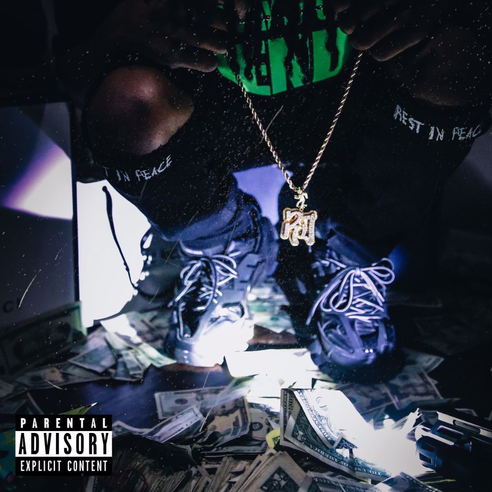 Road Running (Explicit)