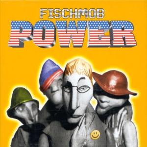 收聽Fischmob的Du (Ah, Du)歌詞歌曲