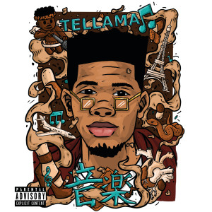 收聽Tellaman的Whipped (Explicit)歌詞歌曲