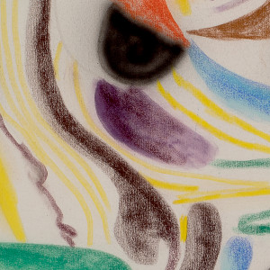 Listen to BILLIE song with lyrics from New Fossils