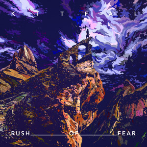 Kitfai的專輯Rush of Fear