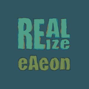 อัลบัม Realize ศิลปิน eAeon