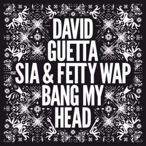 收聽David Guetta的Bang My Head (feat. Sia & Fetty Wap)歌詞歌曲