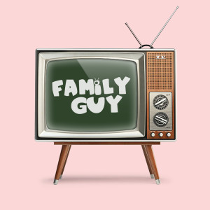 Listen to family guy theme song with lyrics from lofi.tv