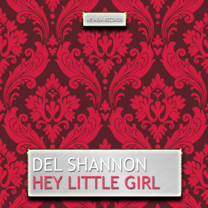 ดาวน์โหลดและฟังเพลง Hey Little Girl พร้อมเนื้อเพลงจาก Del Shannon