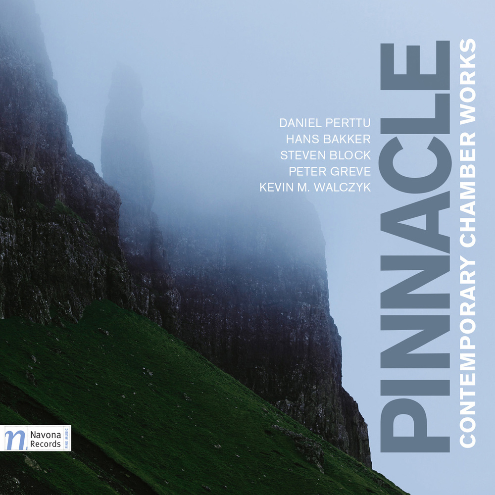 Clarinet Trio: III. Dance