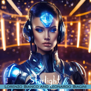 อัลบัม Starlight ศิลปิน Lorenzo Bianco