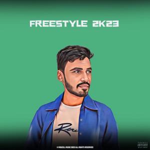 Album Freestyle 2k23 (Explicit) from Mouzill