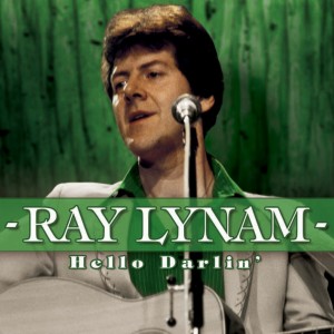 ดาวน์โหลดและฟังเพลง Hello Darlin' พร้อมเนื้อเพลงจาก Ray Lynam