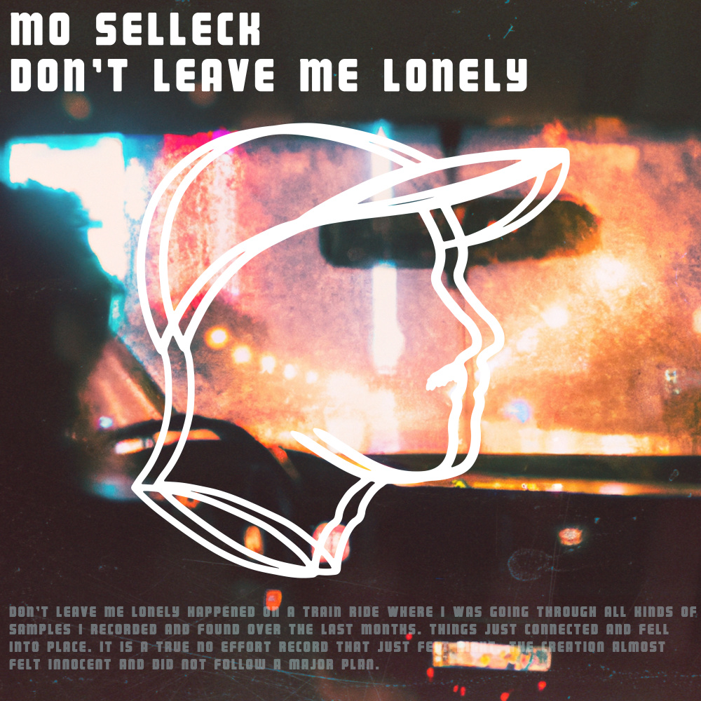 Don't Leave Me Lonely (Extended)