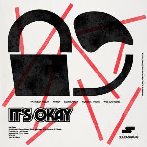 收聽Songcamp的It's Okay歌詞歌曲