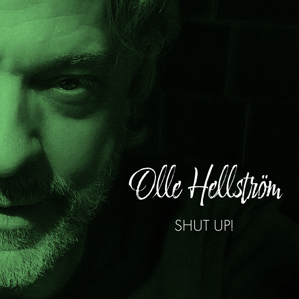 Shut up! (Explicit)