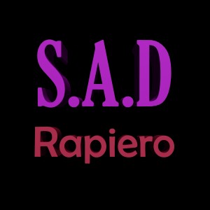Album S.a.d from 