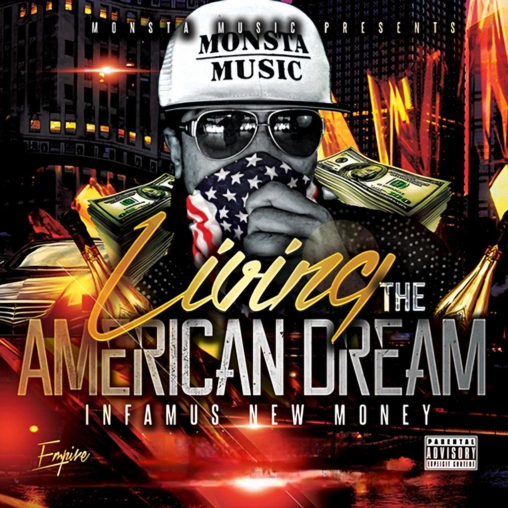 TIME TO GET HIGH (feat. COKEBOY BROCK & Gerald Biggums) (Explicit)