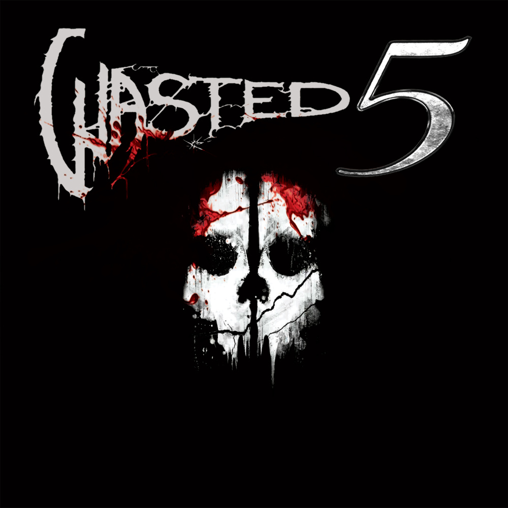 Distorted (Explicit)