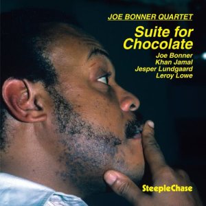 Joe Bonner的專輯Suite for Chocolate