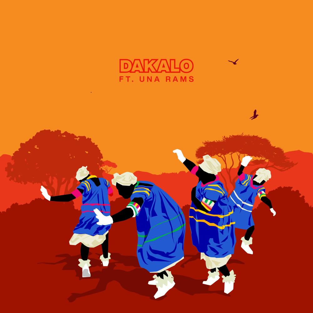 Dakalo (feat. Una Rams)