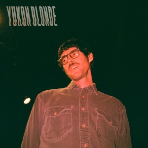 收聽Yukon Blonde的Your Heart's My Home歌詞歌曲
