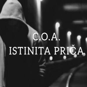 ดาวน์โหลดและฟังเพลง ISTINITA PRIČA (Explicit) พร้อมเนื้อเพลงจาก C.O.A.