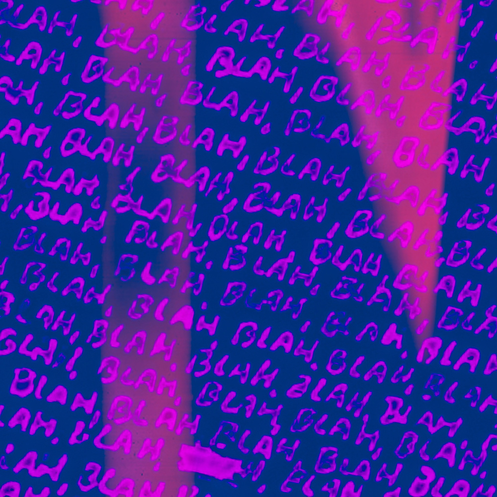 Blahblah (Explicit)