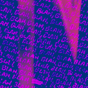 Listen to Blahblah (Explicit) song with lyrics from Ash the Author