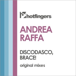 Andrea Raffa的專輯Discodasco | Brace!